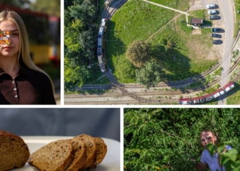 TOP 7 łodzianizmów. Jak się mówi w gwarze łódzkiej? 2 TOP 7 łodzianizmów. Jak się mówi w gwarze łódzkiej?
