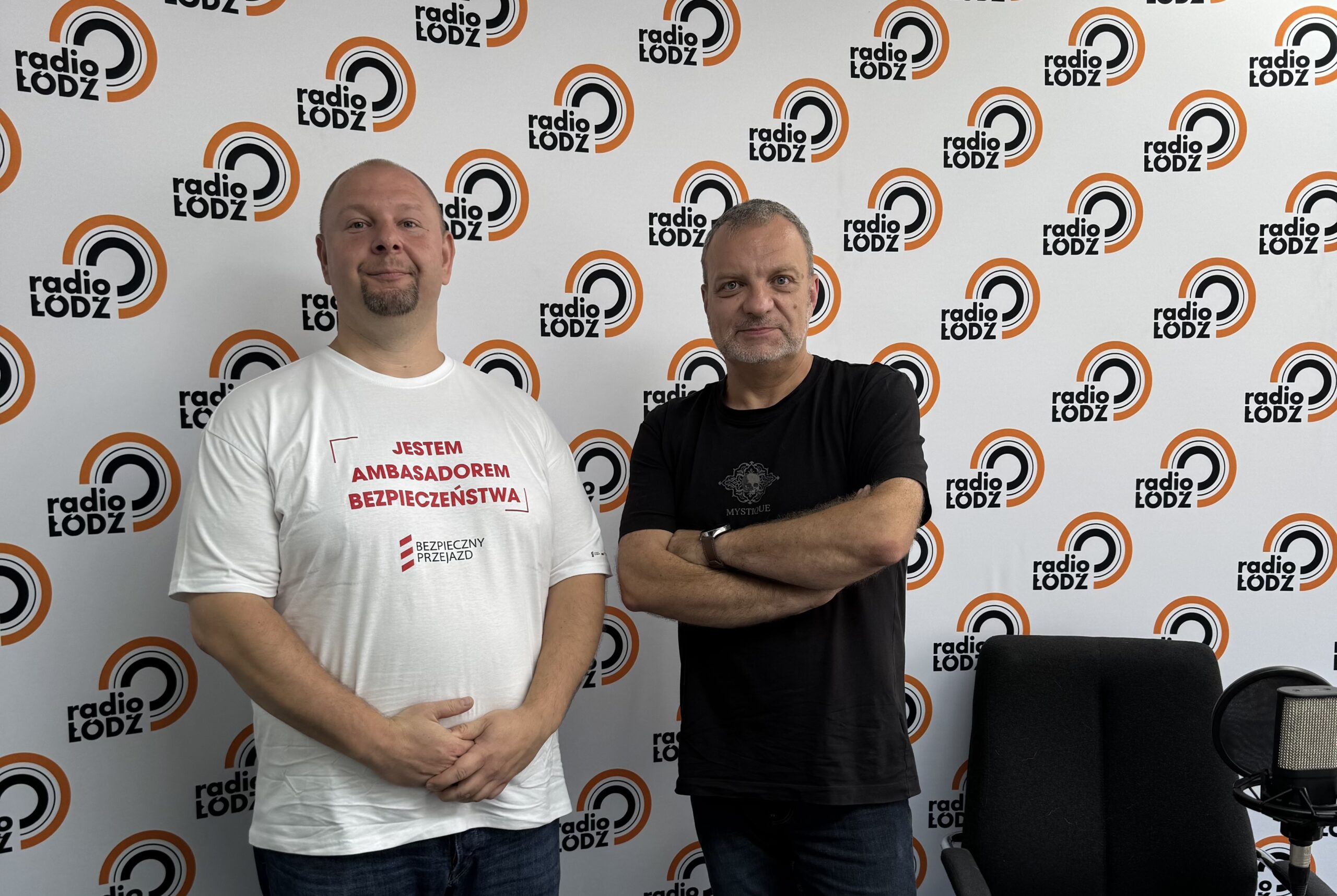 To jest temat | Bezpieczeństwo na przejazdach kolejowych [PODCAST]