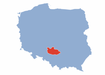 Powróci województwo częstochowskie?