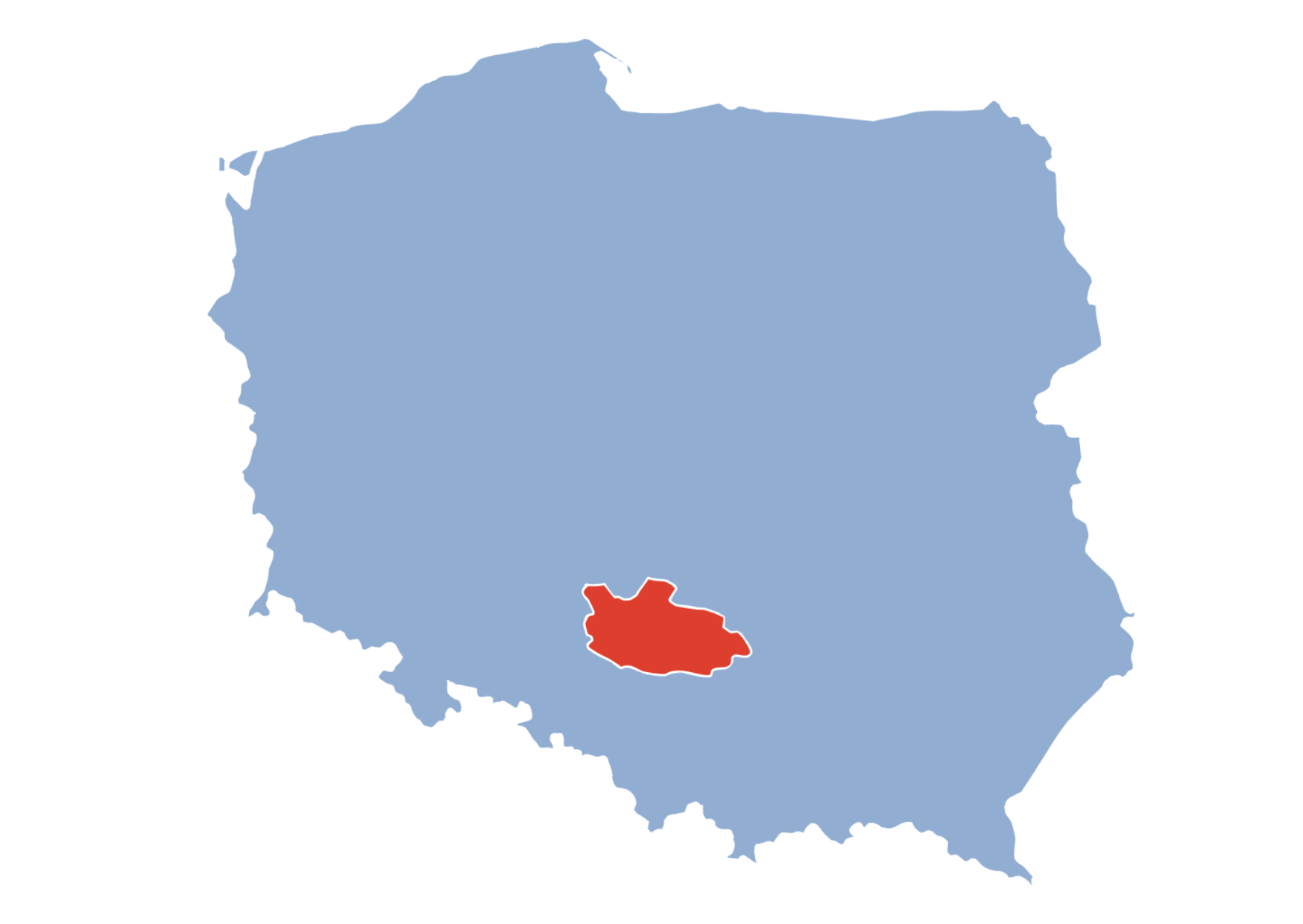 Powróci województwo częstochowskie?