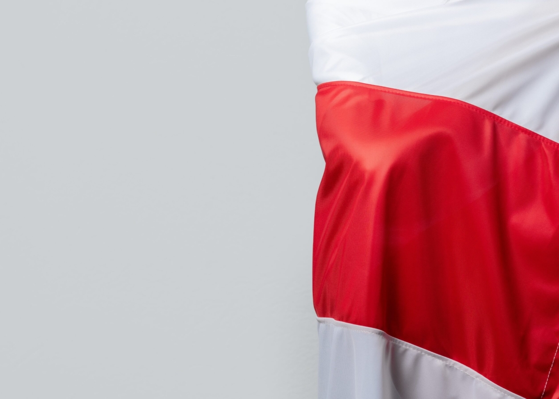 Taki jest świat. Aktualna sytuacja na Białorusi [PODCAST]