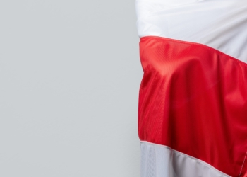 Taki jest świat. Aktualna sytuacja na Białorusi [PODCAST]
