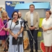 Tomaszów Mazowiecki z nowym żłobkiem. "Staramy się dopieszczać politykę prorodzinną" 6 Tomaszów Mazowiecki z nowym żłobkiem. "Staramy się dopieszczać politykę prorodzinną"