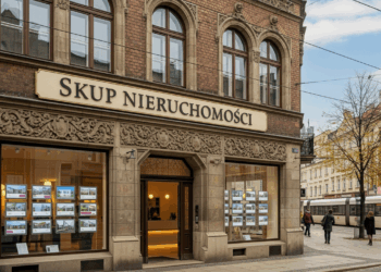 Skup nieruchomości – czym jest i kiedy warto z niego skorzystać?