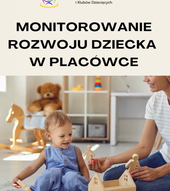 Akademia Wsparcia – w stronę lepszej opieki nad dziećmi w wieku do lat 3