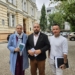 Łódzcy posłowie KO zachęcają uczniów do edukacji zdrowotnej. "Niewiedza niektórych polityków pokazuje, jak potrzebny jest ten przedmiot" 7 Łódzcy posłowie KO zachęcają uczniów do edukacji zdrowotnej