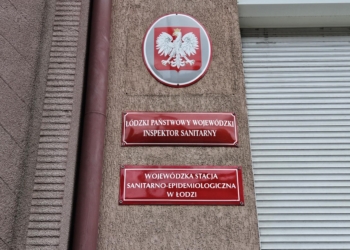 Legionella w szpitalu przy ulicy Spornej. Jest oświadczenie szpitala