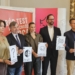 Warsztaty dla podopiecznych domów dziecka w Łodzi