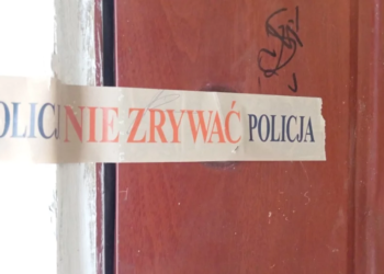 Ciało kobiety z kamienicy przy Wólczańskiej leżało tam dwa lata. Mieszkańcy obawiają się nieczystości i chorób