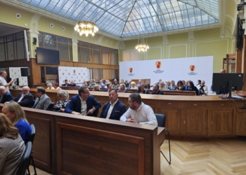 Wsparcie dla rad osiedli w województwie łódzkim. Pieniądze trafią do 15 gmin