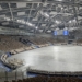 Atlas Arena zostanie zmodernizowana. Nowe ekrany LED, wentylacja, a nawet Sky Bar
