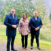 Park Staromiejski w Sieradzu czeka rewolucja. Będzie więcej roślin i owadów 9 Park Staromiejski w Sieradzu czeka rewolucja. Zwiększona zostanie m.in. bioróżnorodność