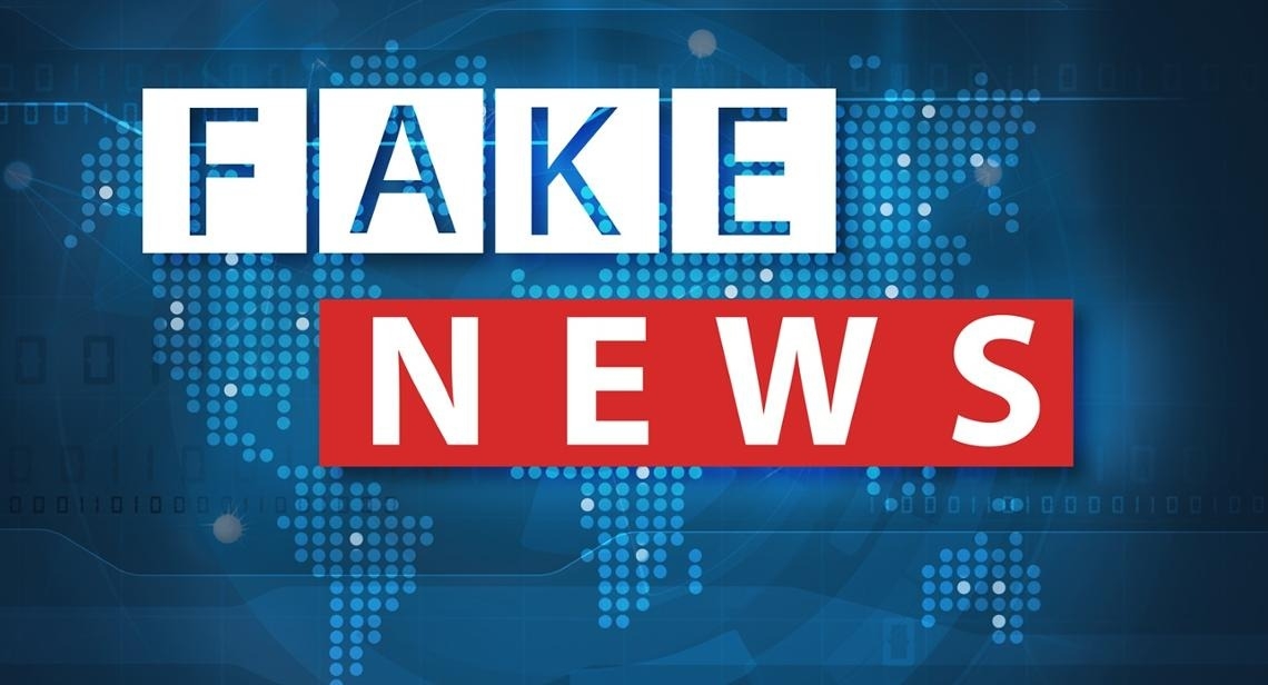 Wojna na dezinformację