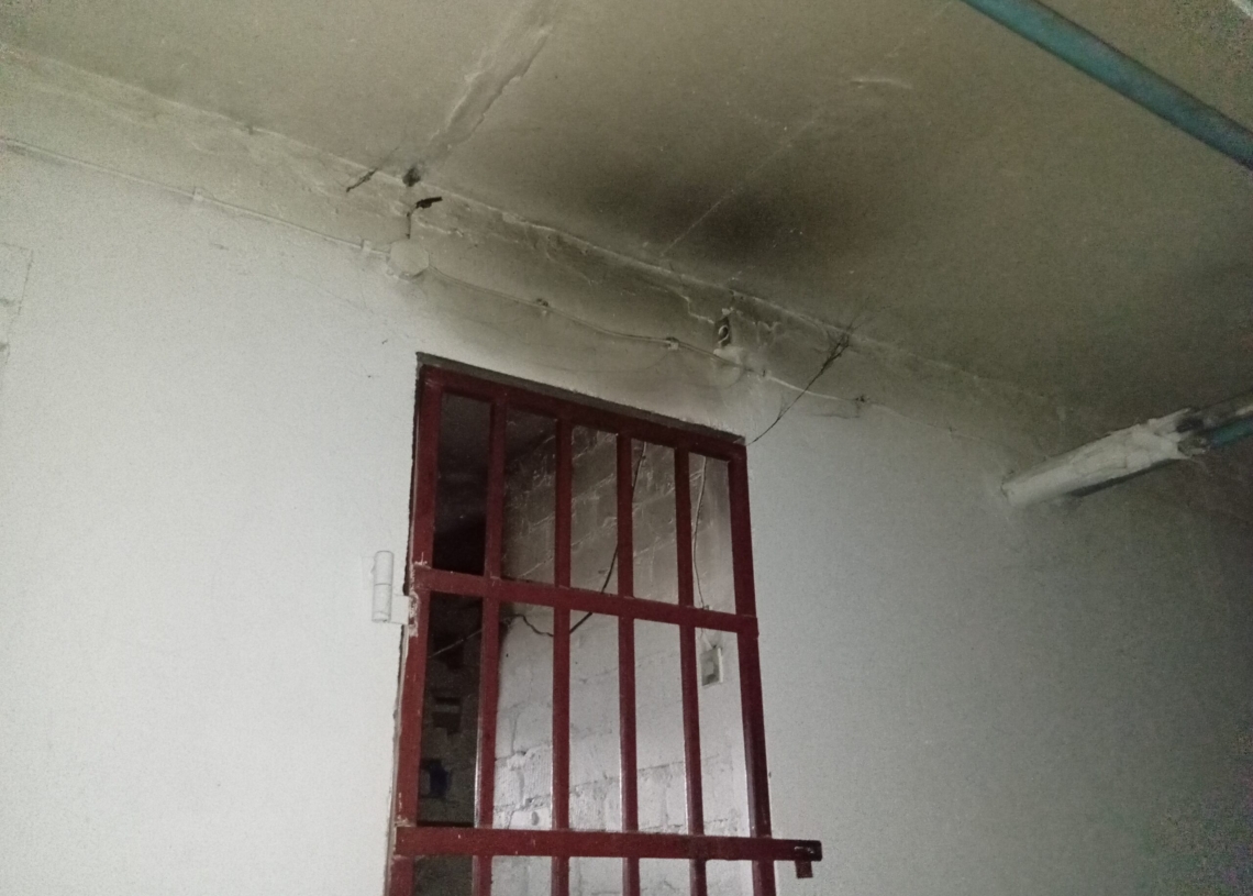 Seryjny podpalacz w Wieruszowie wciąż poszukiwany. Mieszkańcy żyją w strachu