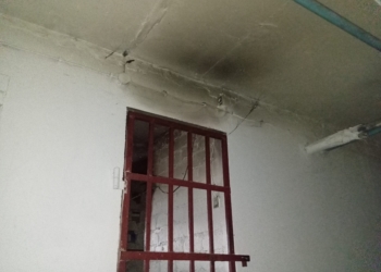 Seryjny podpalacz w Wieruszowie wciąż poszukiwany. Mieszkańcy żyją w strachu