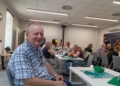 Turniej scrabble dla seniorów, fot. A. Łużyński