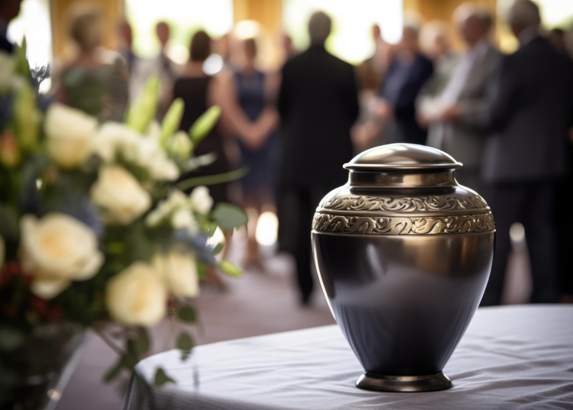 Budowa krematorium w Pajęcznie