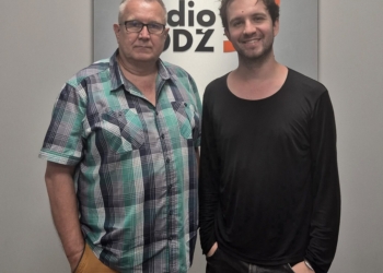 Okolice Jazzu | Rozmowa z Szymonem Miką, jednym z najciekawszych polskich gitarzystów jazzowych młodego pokolenia [PODCAST]