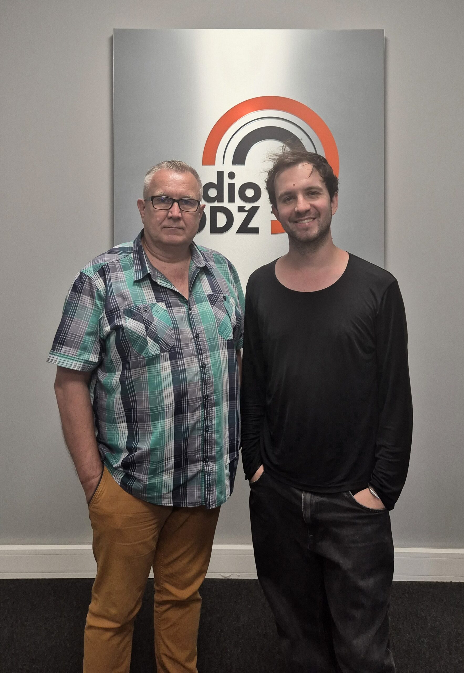 Okolice Jazzu | Rozmowa z Szymonem Miką, jednym z najciekawszych polskich gitarzystów jazzowych młodego pokolenia [PODCAST]