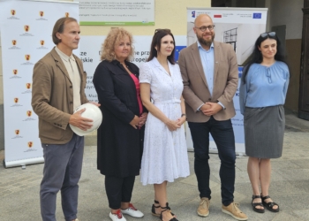 Muzeum Archeologiczne i Etnograficzne w Łodzi do gruntownego remontu. "Zrewitalizujemy 4500m² powierzchni"