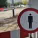 Remont Broniewskiego w Łodzi problemem dla tamtejszych przedsiębiorców. "Nie mogę sobie pozwolić na dłuższy przestój"