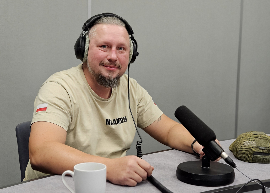 Krzysztof Taras