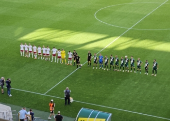 ŁKS II Łódź - Olimpia Grudziądz