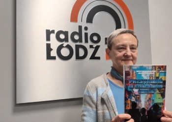 Książkomania. Fantastyka autorstwa babci i wnuka