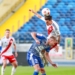 Wygranej na wyjeździe dalej nie ma. Ruch Chorzów - ŁKS Łódź 2:1 6 Ruch Chorzów - ŁKS Łódź