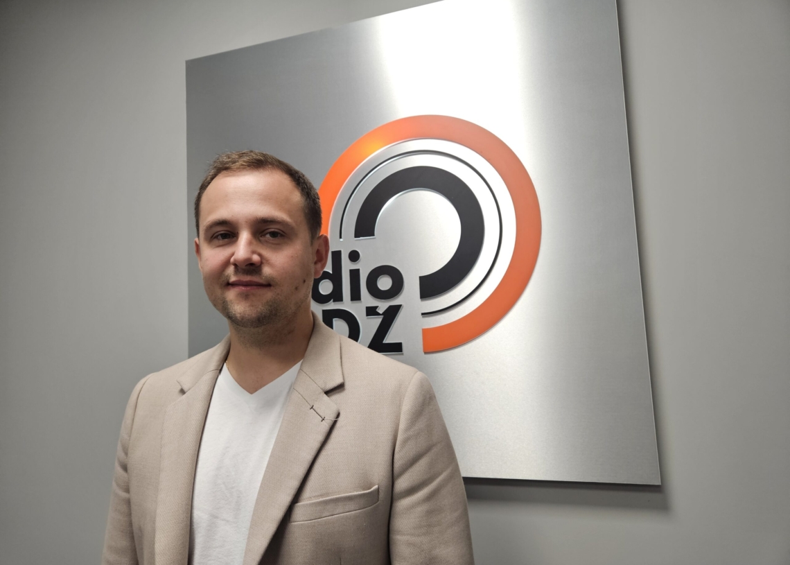 Dbaj o zdrowie | Badania kliniczne i nowatorskie zabiegi w neurochirurgii i okulistyce [PODCAST]