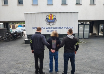 Były wiceprezes Widzewa aresztowany za oszustwa deweloperskie. Straty szacowane na 3 miliardy zł!
