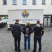Były wiceprezes Widzewa aresztowany za oszustwa deweloperskie. Straty szacowane na 3 miliardy zł! 9 Były wiceprezes Widzewa aresztowany za oszustwa deweloperskie. Straty szacowane na 3 miliardy zł!