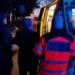 Policjanci z Piotrkowa Trybunalskiego uratowali starszego mężczyznę. "Był wyraźnie zdezorientowany" 15 Policjanci z Piotrkowa Trybunalskiego uratowali starszego mężczyznę. "Był wyraźnie zdezorientowany"