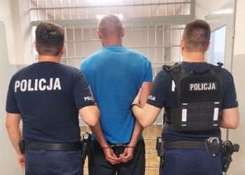 Postrzelił 7-latkę w Skierniewicach? Nieszczęśliwy finał awantury