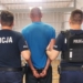 Postrzelił 7-latkę w Skierniewicach. Są zarzuty dla sprawcy 11 Postrzelił 7-latkę w Skierniewicach? Nieszczęśliwy finał awantury