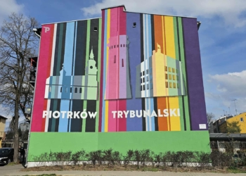 Budżet Obywatelski dla Piotrkowa. Głosowanie na start