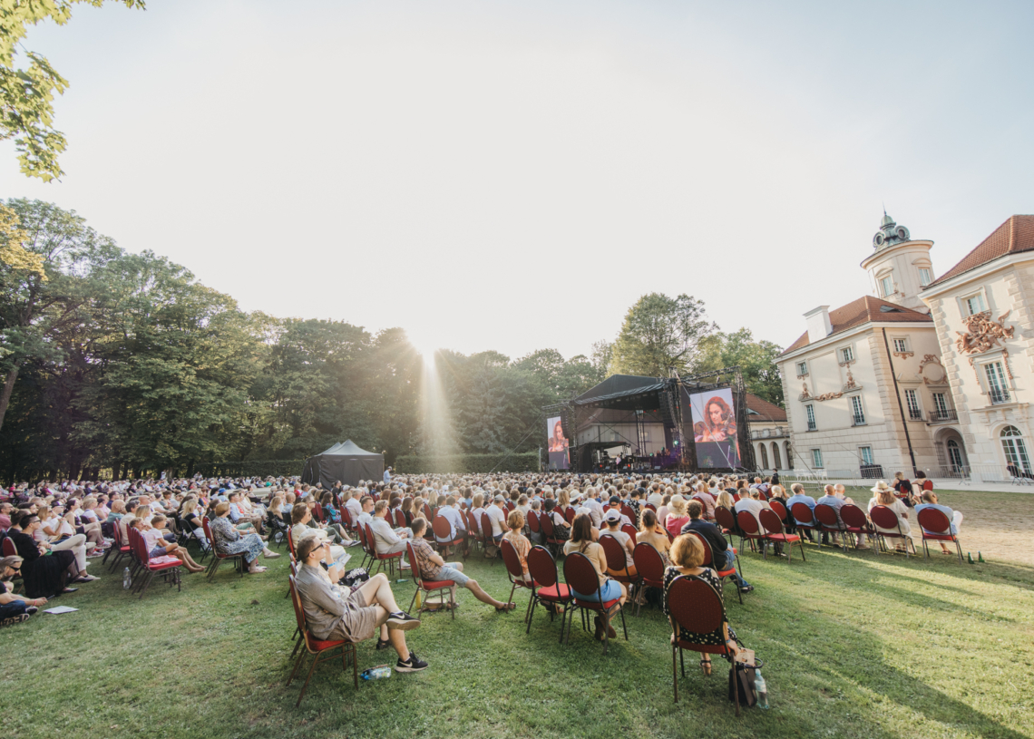 Z klasyką w tle | Break in Classic, festiwal muzyki bez granic [PODCAST]