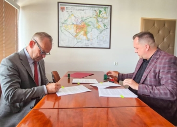 Sieradz, Zduńska Wola i Łask łączą siły. Powstanie "Plan Zrównoważonej Mobilności Miejskiej"