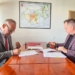 Sieradz, Zduńska Wola i Łask łączą siły. Powstanie "Plan Zrównoważonej Mobilności Miejskiej"