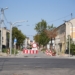 Remont ważnych ulic w centrum Skierniewic. Batorego wyłączona z ruchu 5 Remont ważnych ulic w centrum Skierniewic. Batorego wyłączona z ruchu