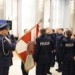 Nowi funkcjonariusze w łódzkim garnizonie. Znana jest data następnego naboru
