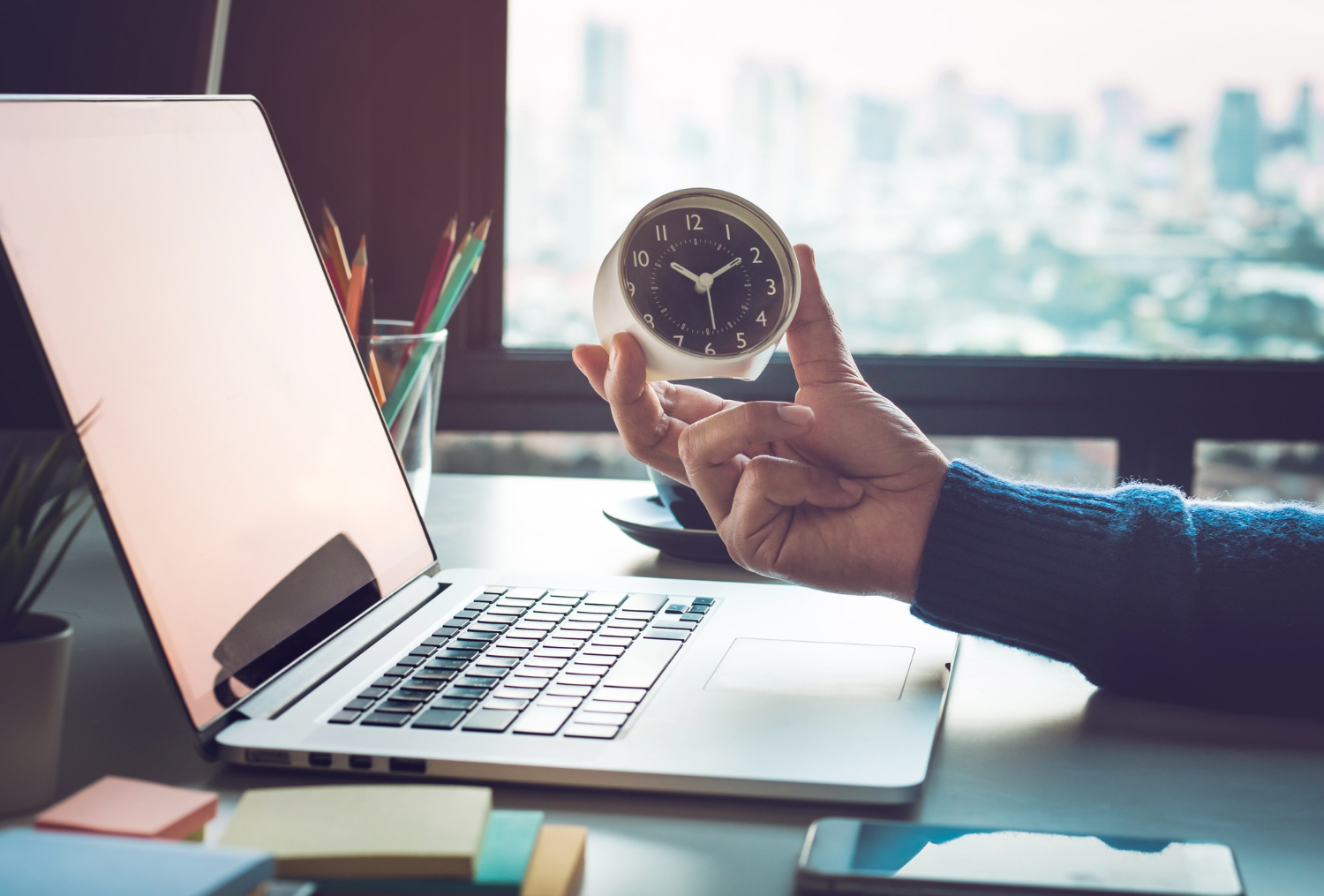 Real-time marketing w mediach