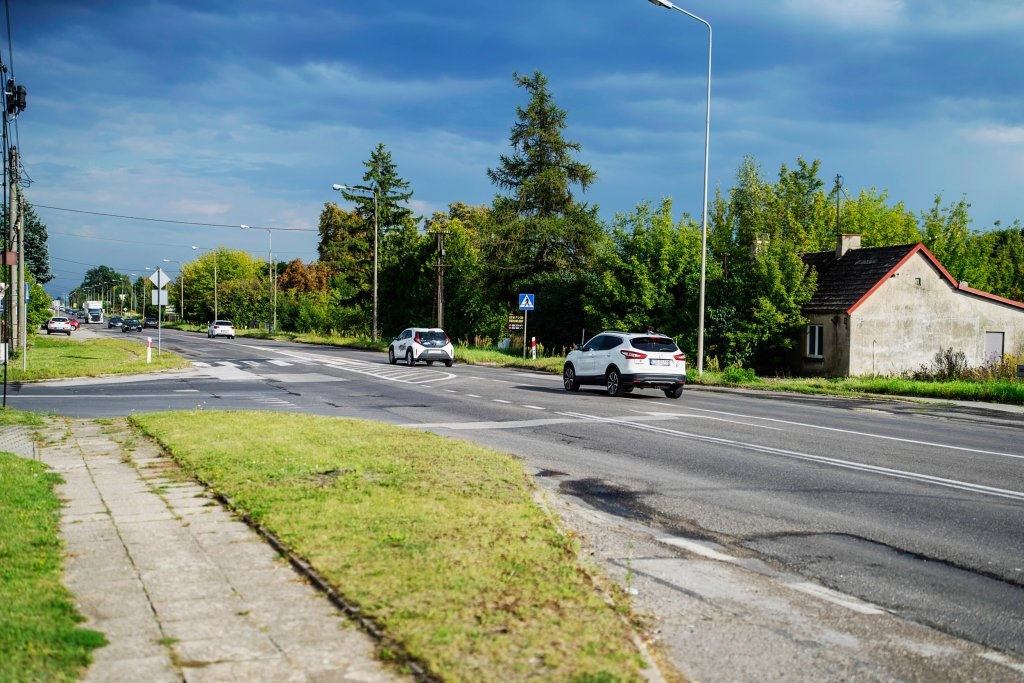 Obwodnica Zduńskiej Woli. Czas na kolejny etap rozbudowy