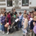 131. urodziny Juliana Tuwima. Dzieci recytowały wiersze łódzkiego poety 7 131. urodziny Juliana Tuwima. Dzieci recytowały wiersze łódzkiego poety
