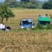 Rosyjskie drony nad Polską