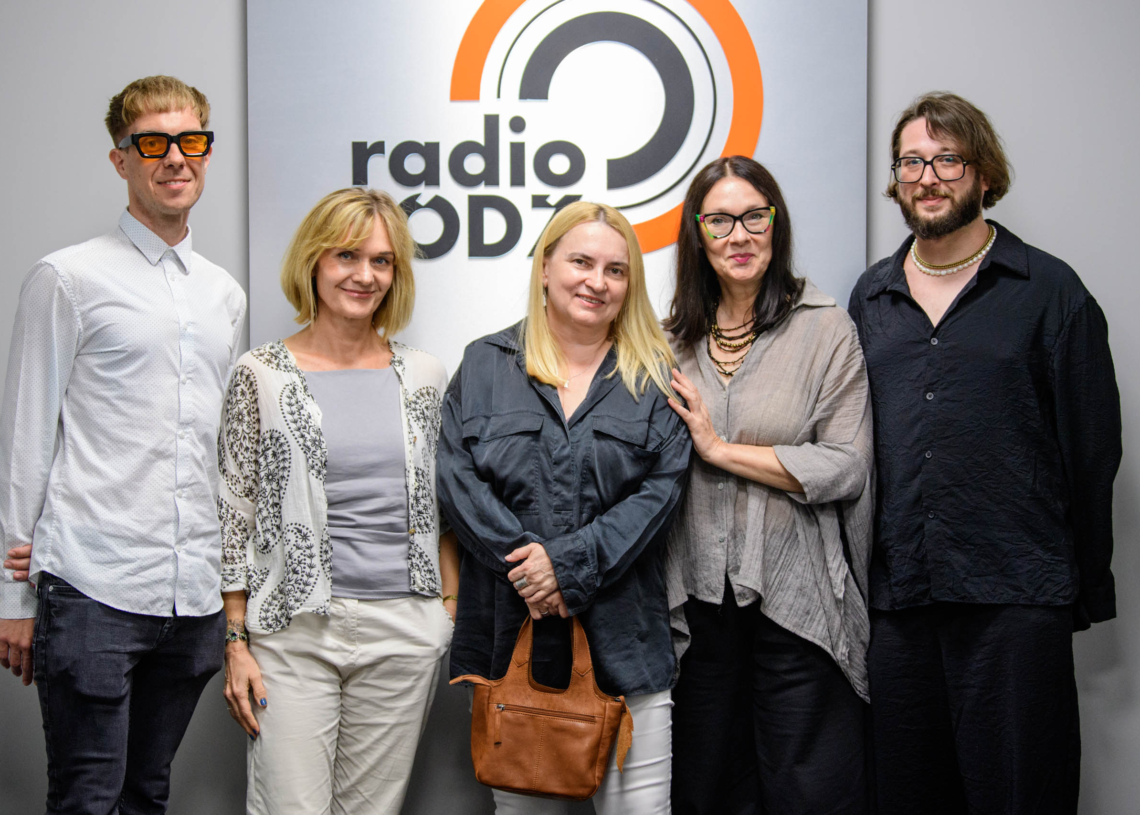 To jest temat. Dostępność sztuki [PODCAST]