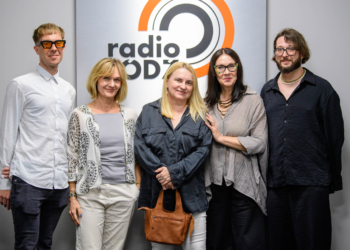 To jest temat. Dostępność sztuki [PODCAST]