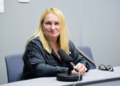 Ania Groblinska To jest temat dostepnosc sztuki Fot Sebastian Szwajkowski 2