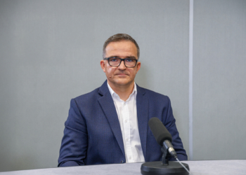 Zalew Sulejowski czeka kompleksowy remont. Piotr Grabowski z Wód Polskich o rewitalizacji zbiornika na Pilicy