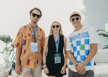 Z klasyką w tle | Break in Classic, festiwal muzyki bez granic [PODCAST]